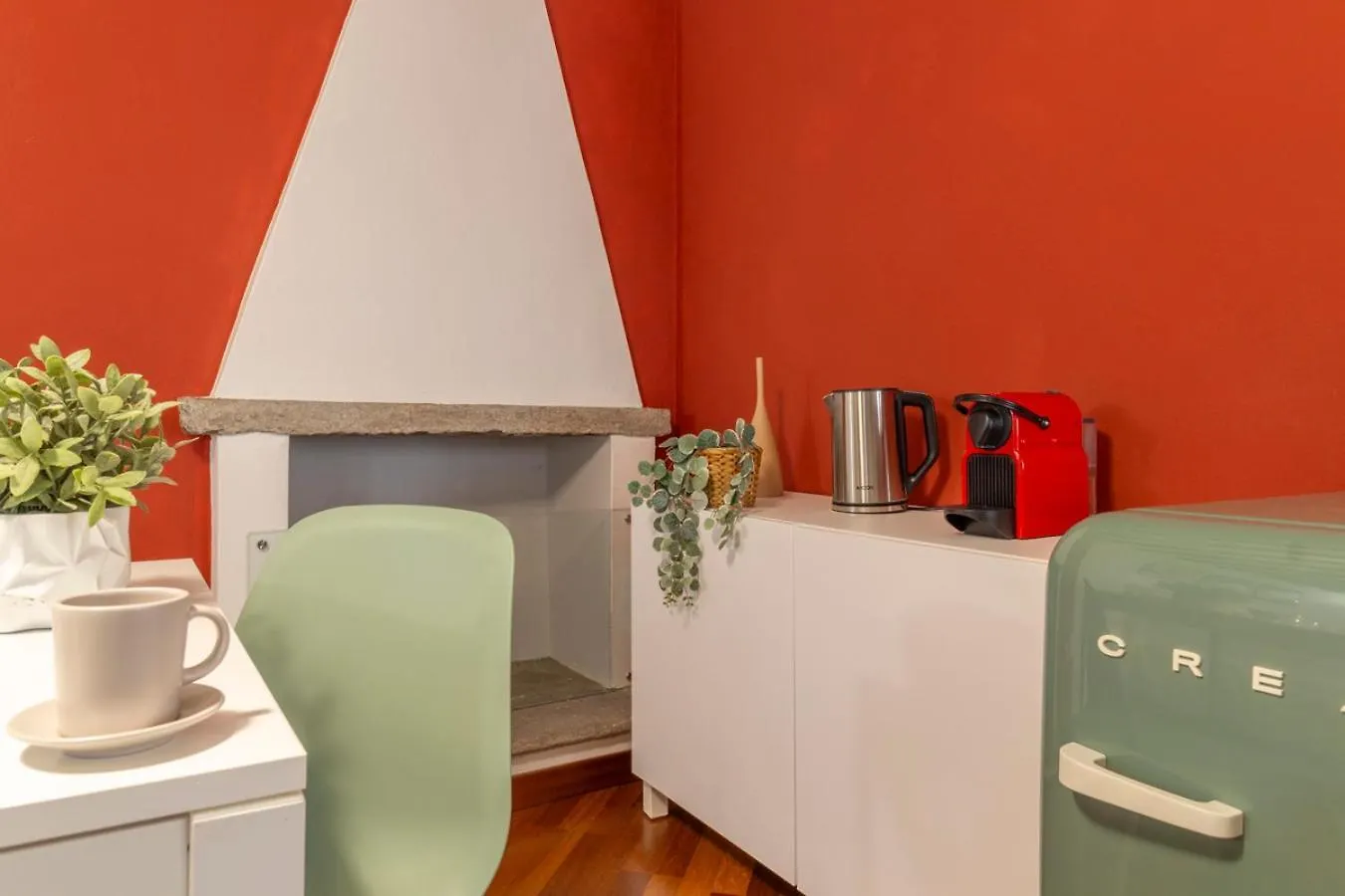 Апартаменты Nel Cuore Di Milano A 7 Min A Piedi Dal Duomo